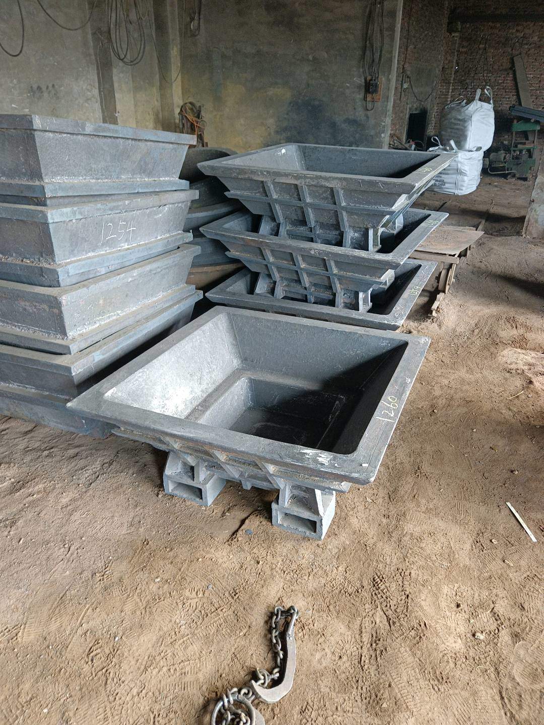 乔北平品牌货源