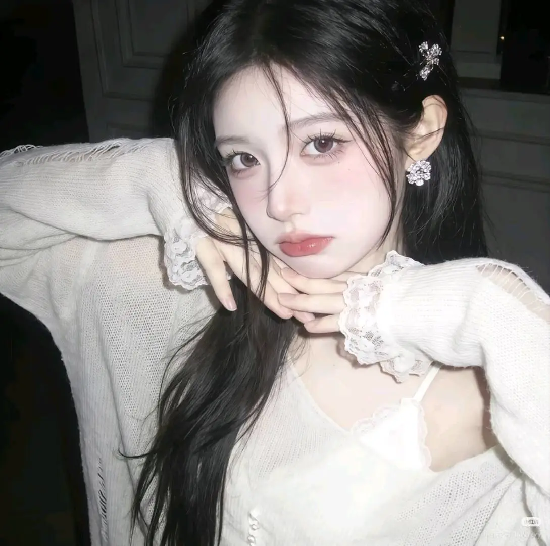 侯女士