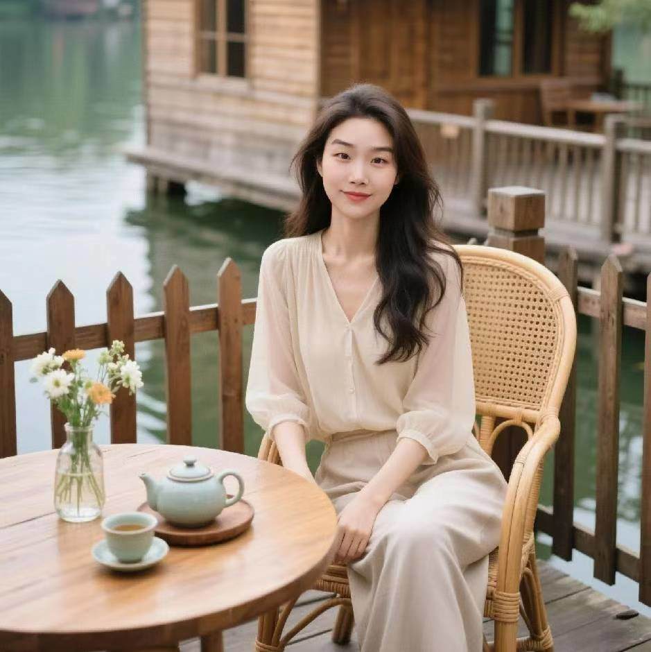 u客直谈实名认证廖女士