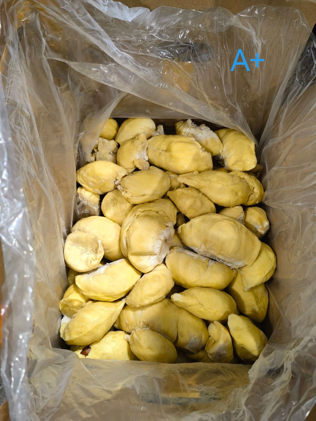 张先生品牌货源