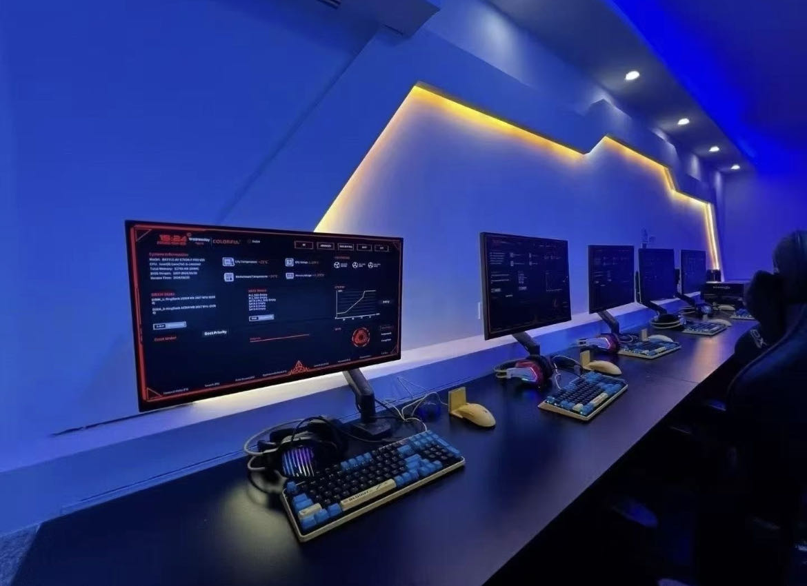 郭浩光其他供需电脑租赁服务多配置可选信用免押月付全国配送