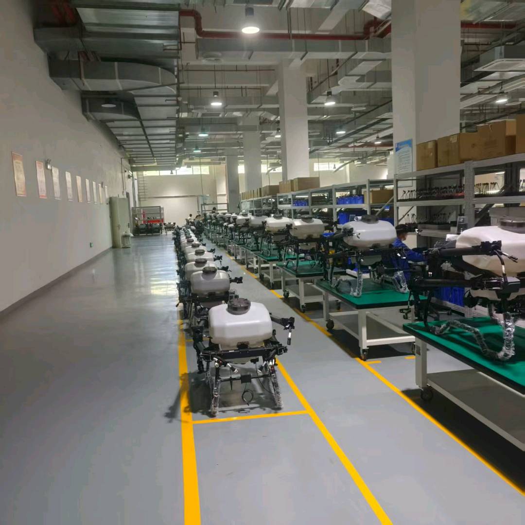 马先生品牌货源农业无人机