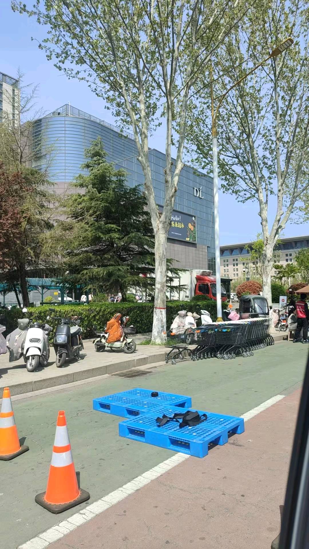 郑先生胖东来全品类产品代购，接团购单，大批量采购优势货，ZP保证