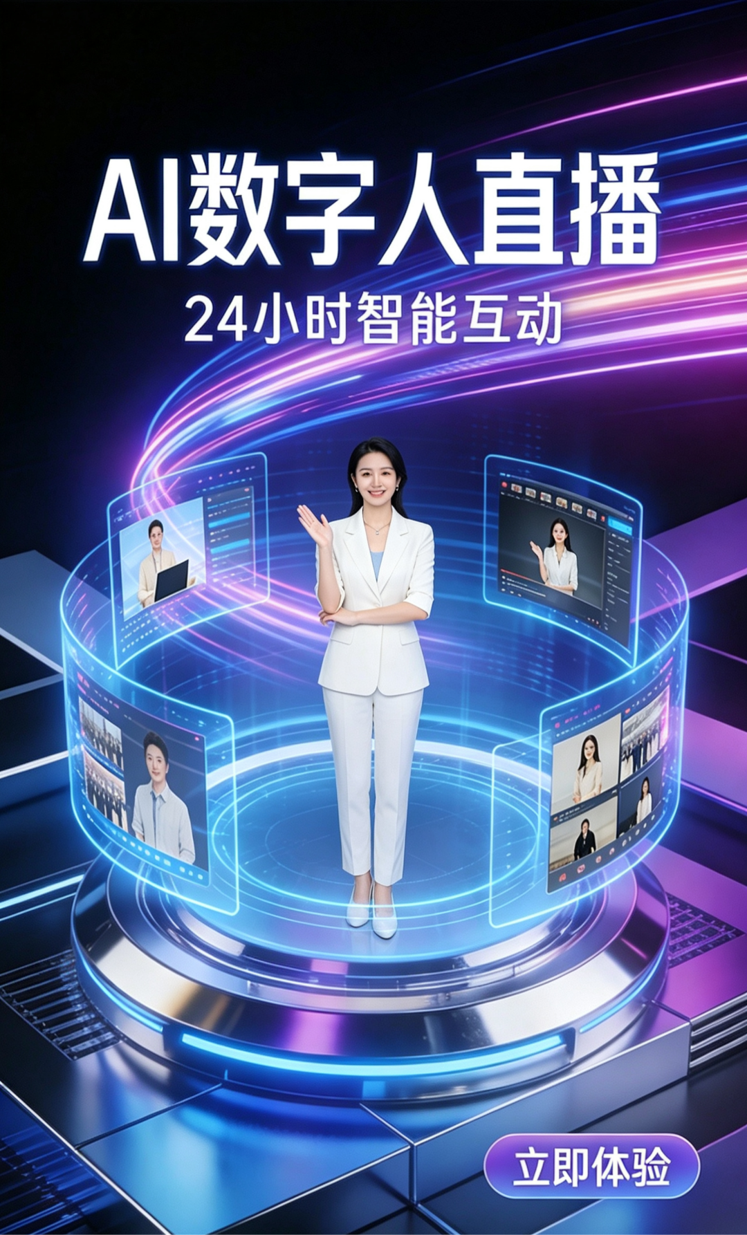 李仕军找合伙人
