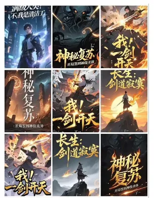 傅鏡找合伙人爆火项目 抖音ai漫剧买版权,赚广告费,抖音打款*