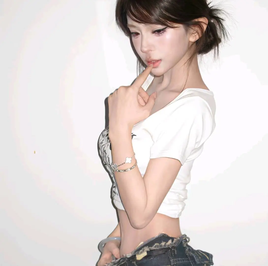 朱女士