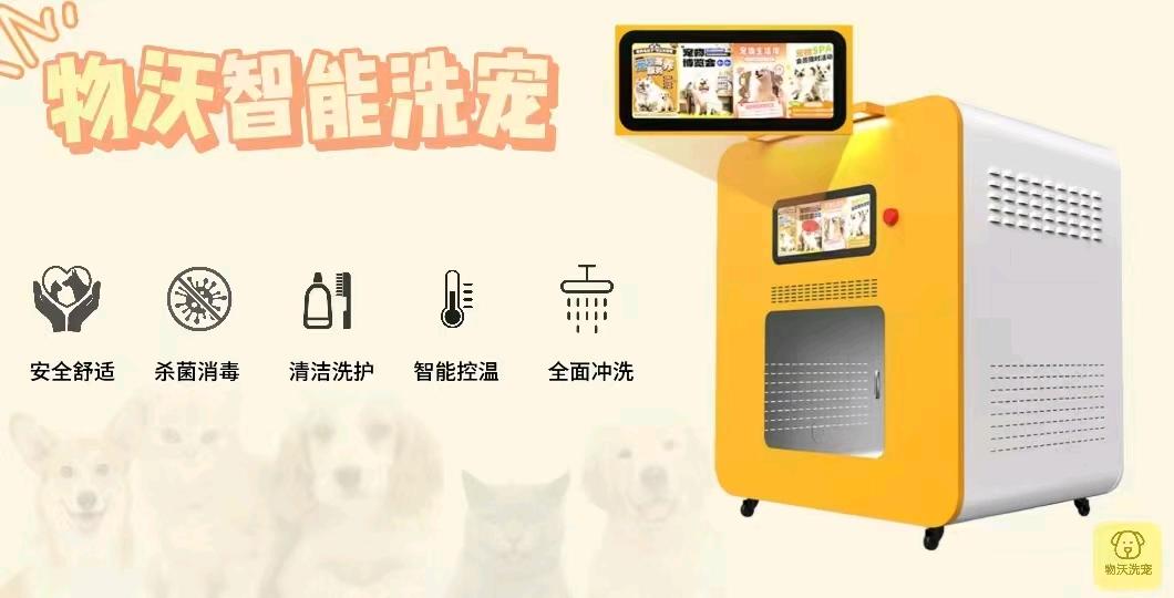 孙先生品牌货源宠物赛道市场新产品