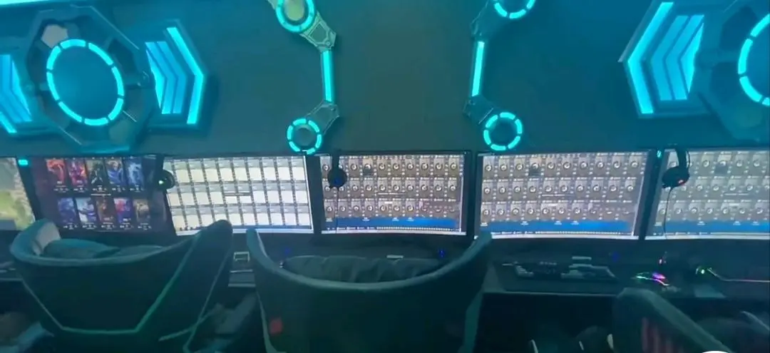 余先生找合伙人