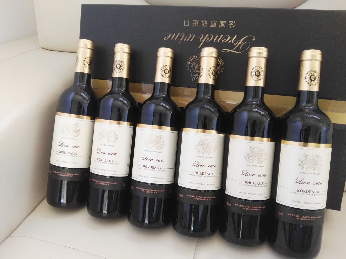 杨女士品牌货源一手进口红酒源头，价低质优，品质为先，诚信经营