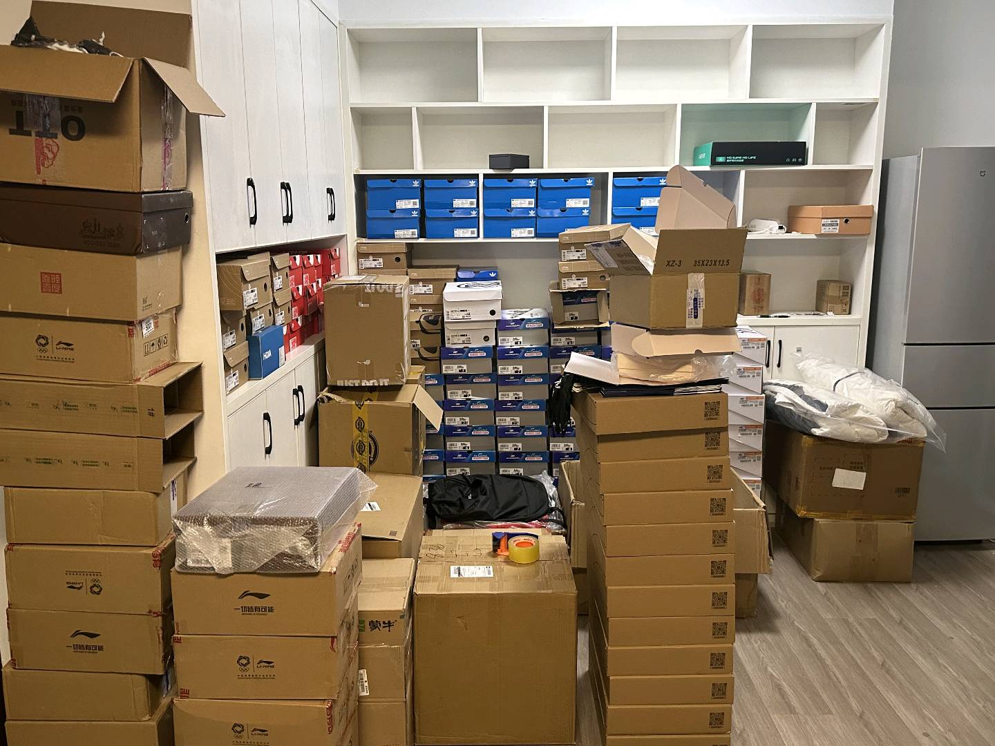 蒋先生其他供需得物寄拍达人，任何人都可以做的副业