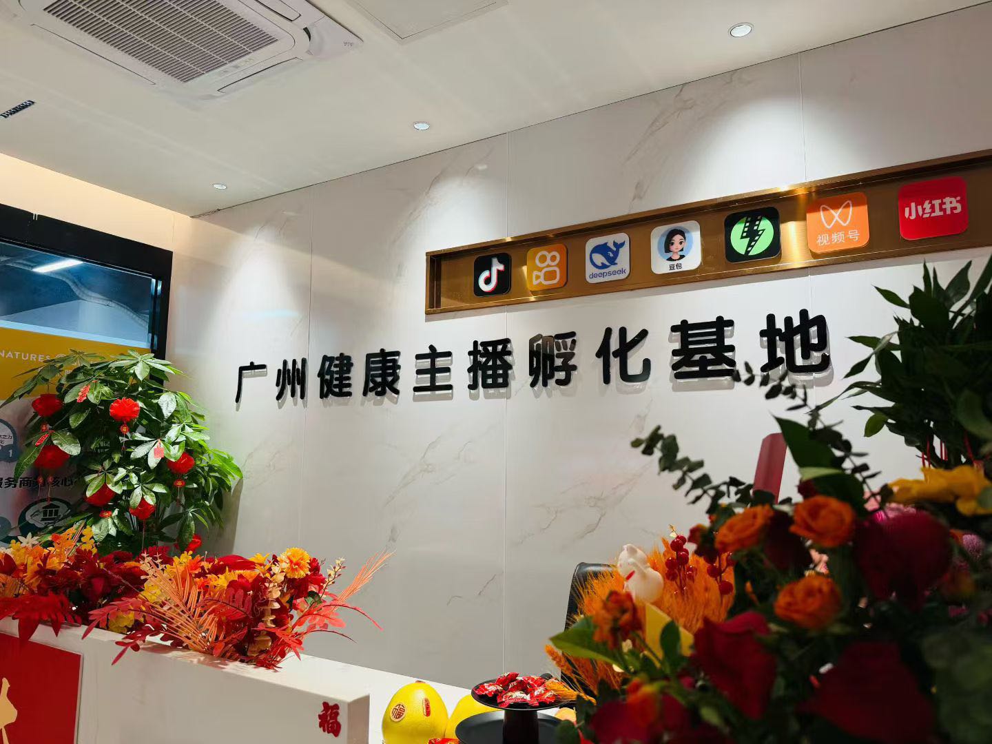 陈女士找合伙人全国招募  大健康赛道合伙人  主播，一起打造个人IP