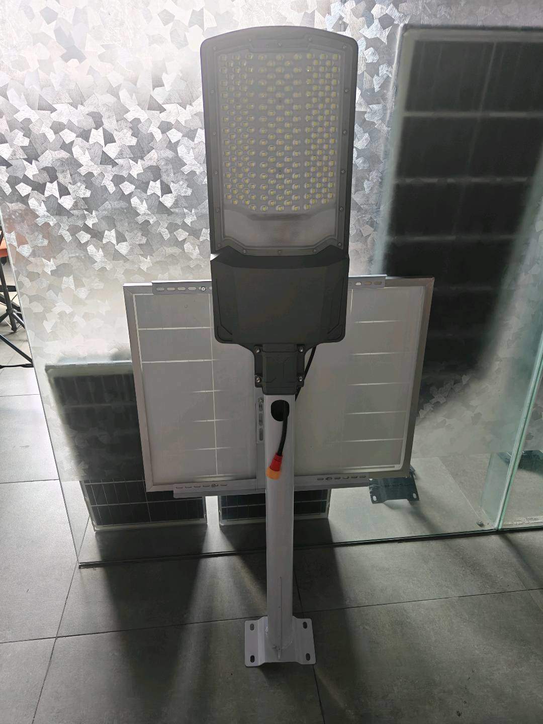 李声伟找合伙人