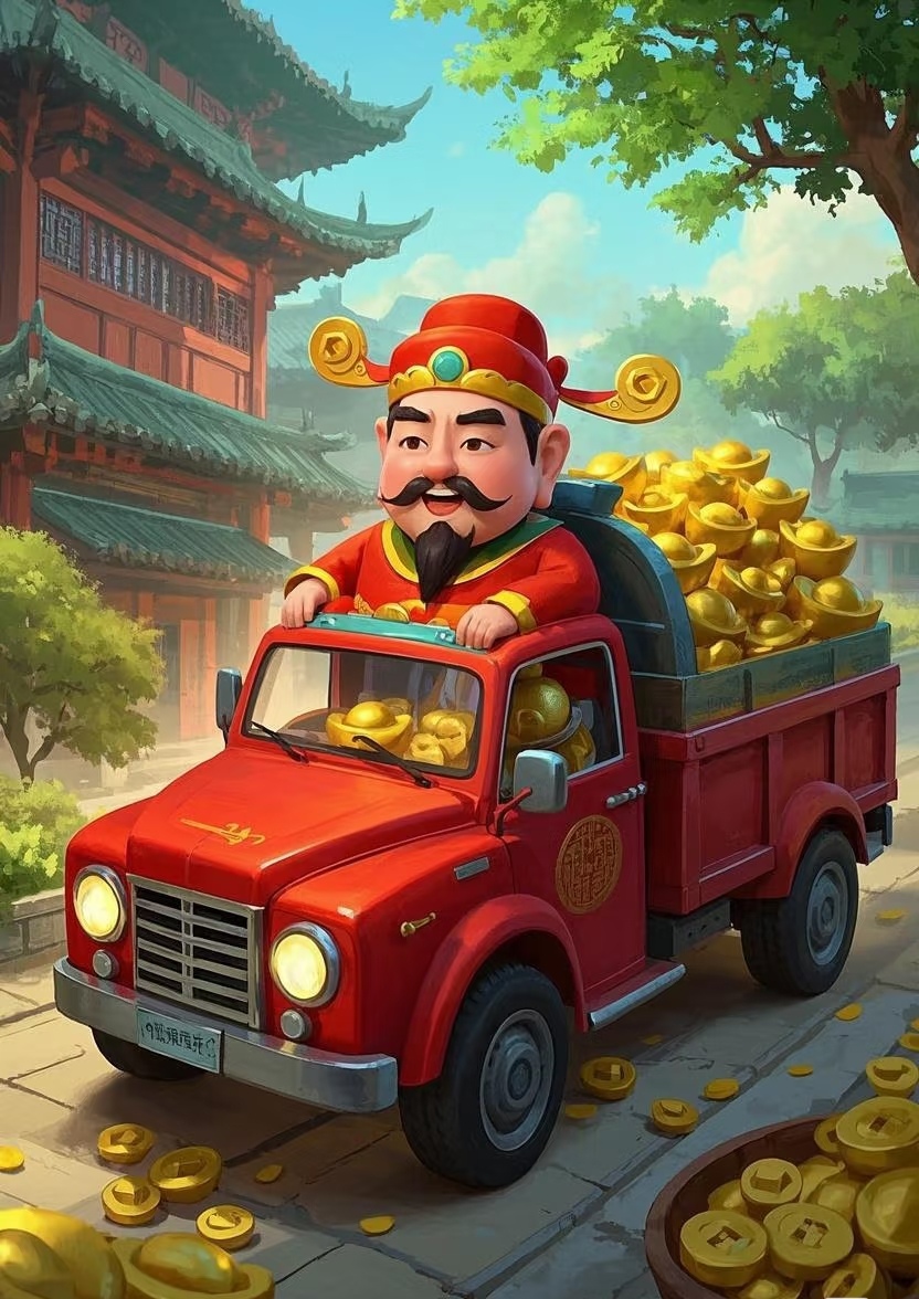 李争争找合伙人