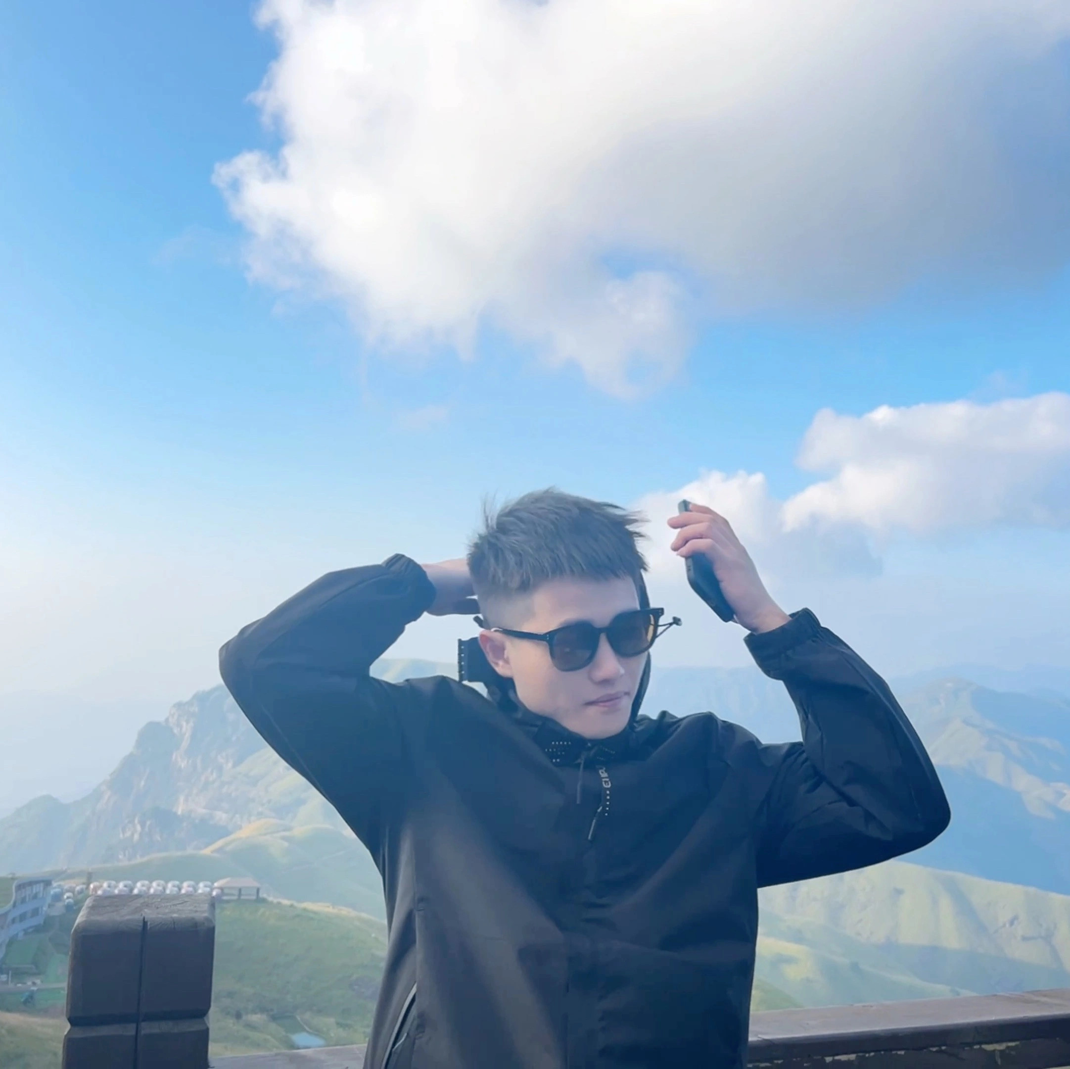 u客直谈实名认证王虎