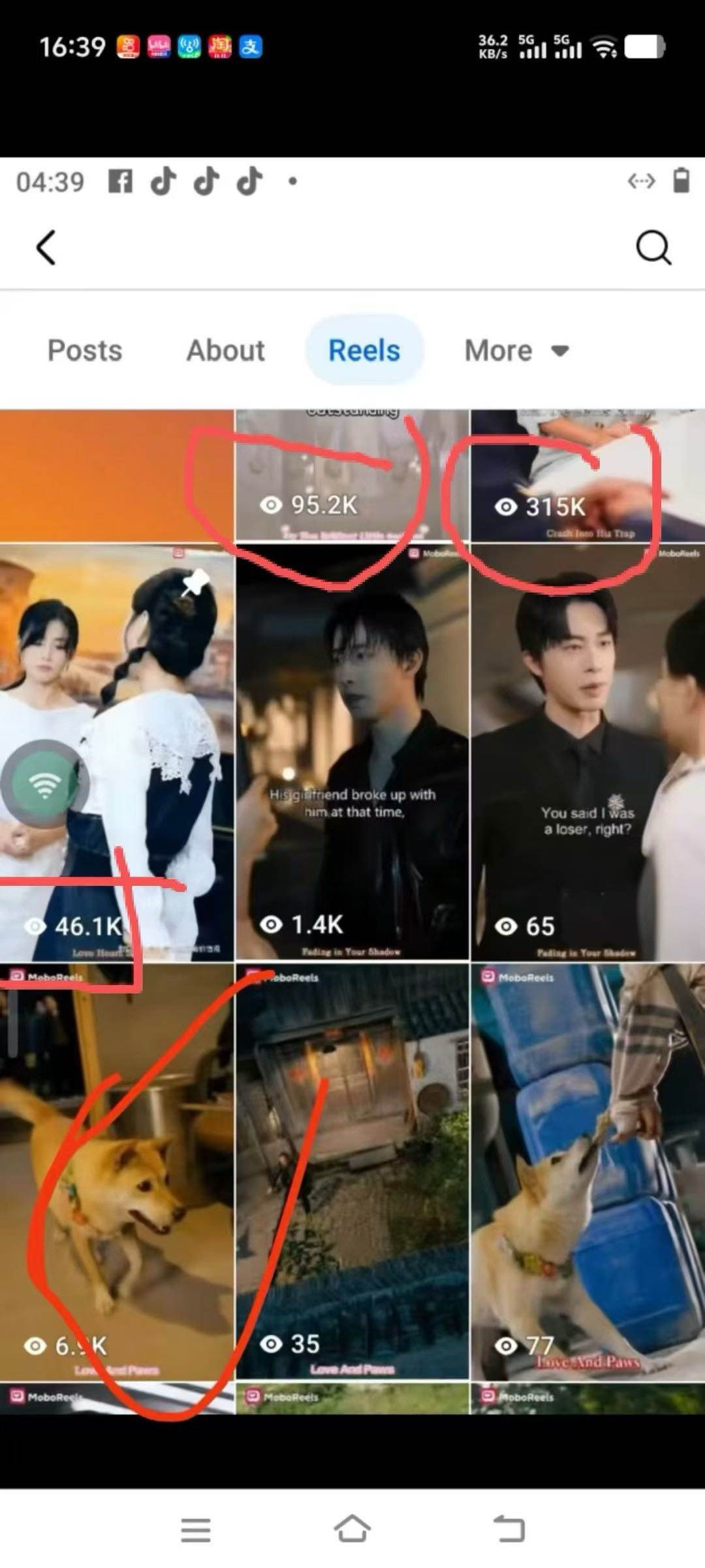 刘女士找合伙人短视频搬运，发老外，小白可做