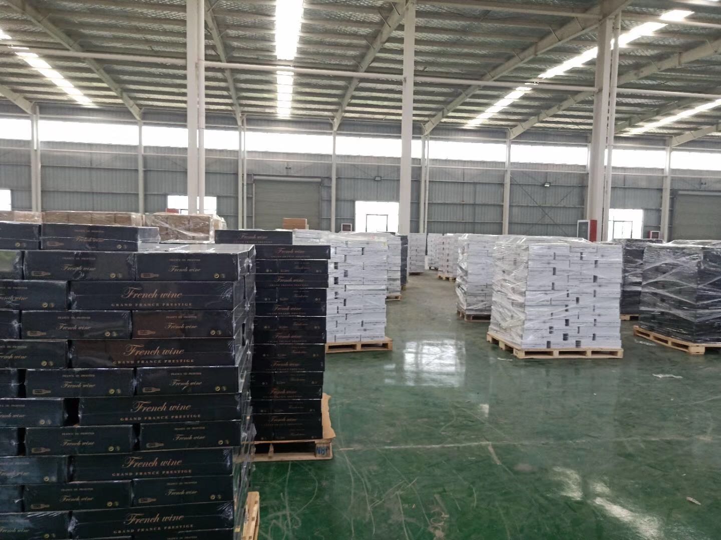 郝先生找合伙人