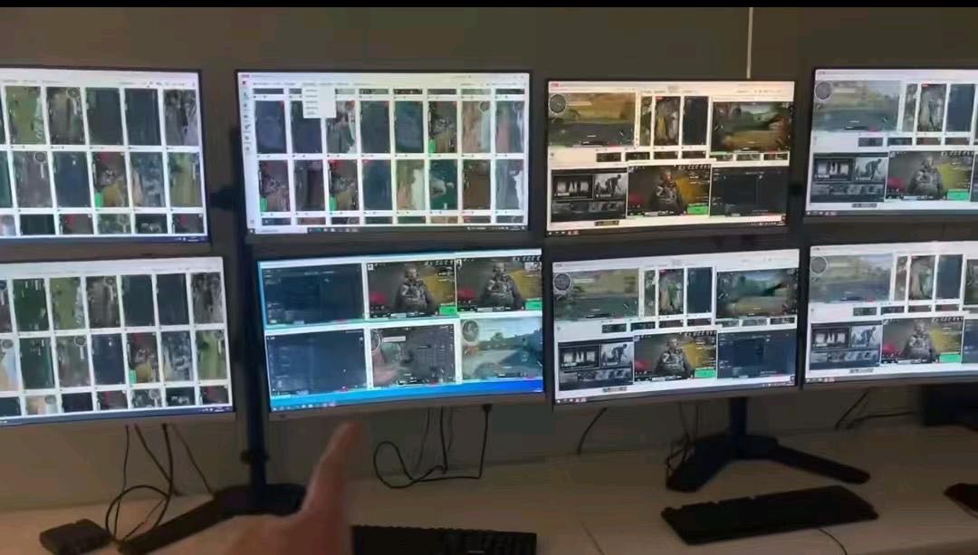 刘佳宣其他供需三角洲跑刀项目：24小时无人值守搬砖，收益可观适合全职兼职