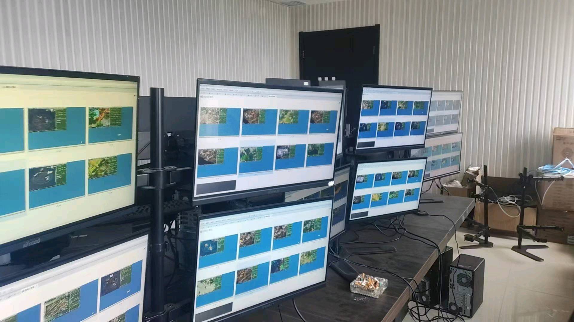 赵薇薇找合伙人梦幻搬砖项目，全自动AI打图