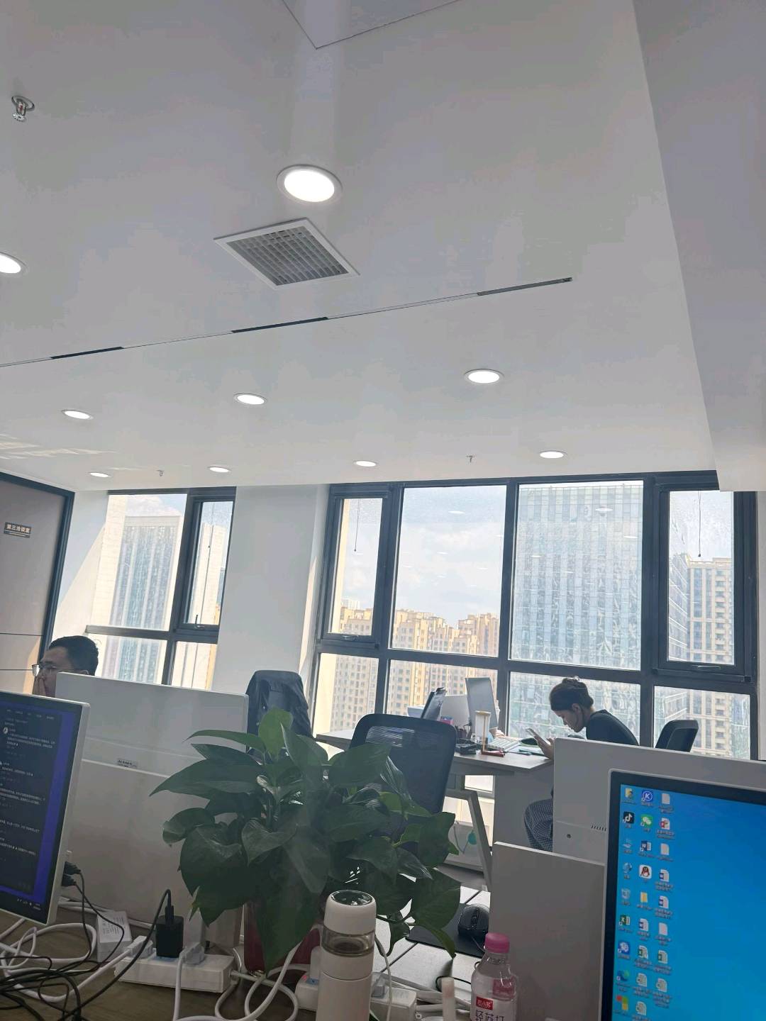 林琳找合伙人寻求跨境电商合作人,一起做跨境