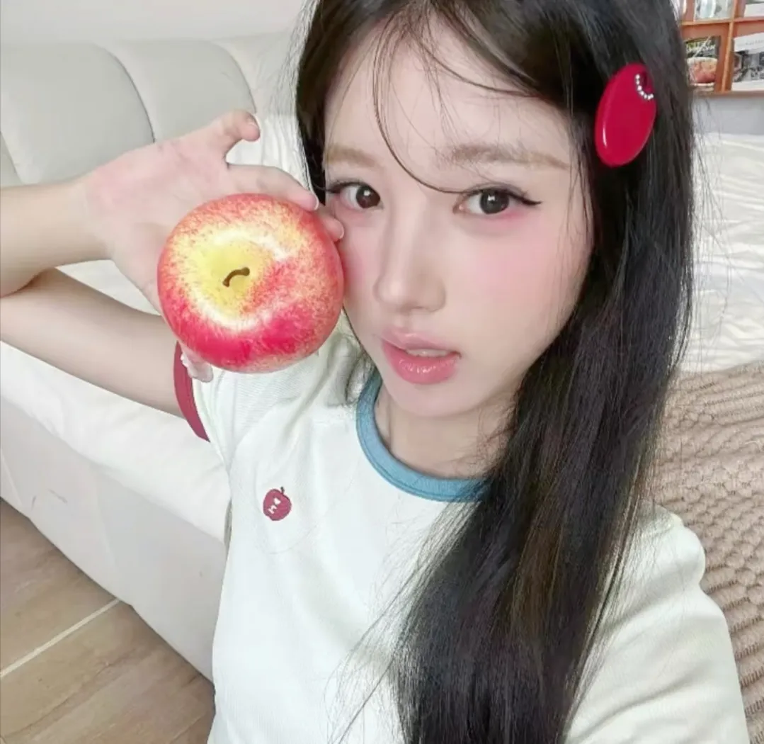 吴女士
