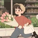 范先生