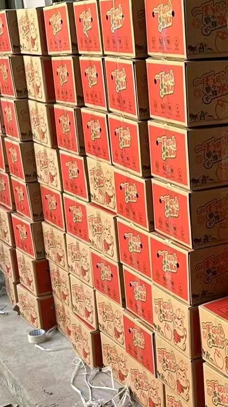 王健伊品牌货源