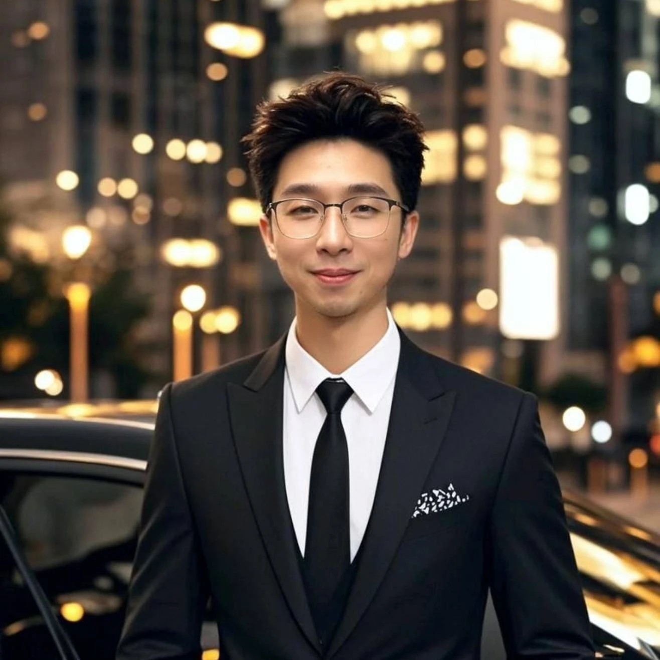 u客直谈实名认证王先生