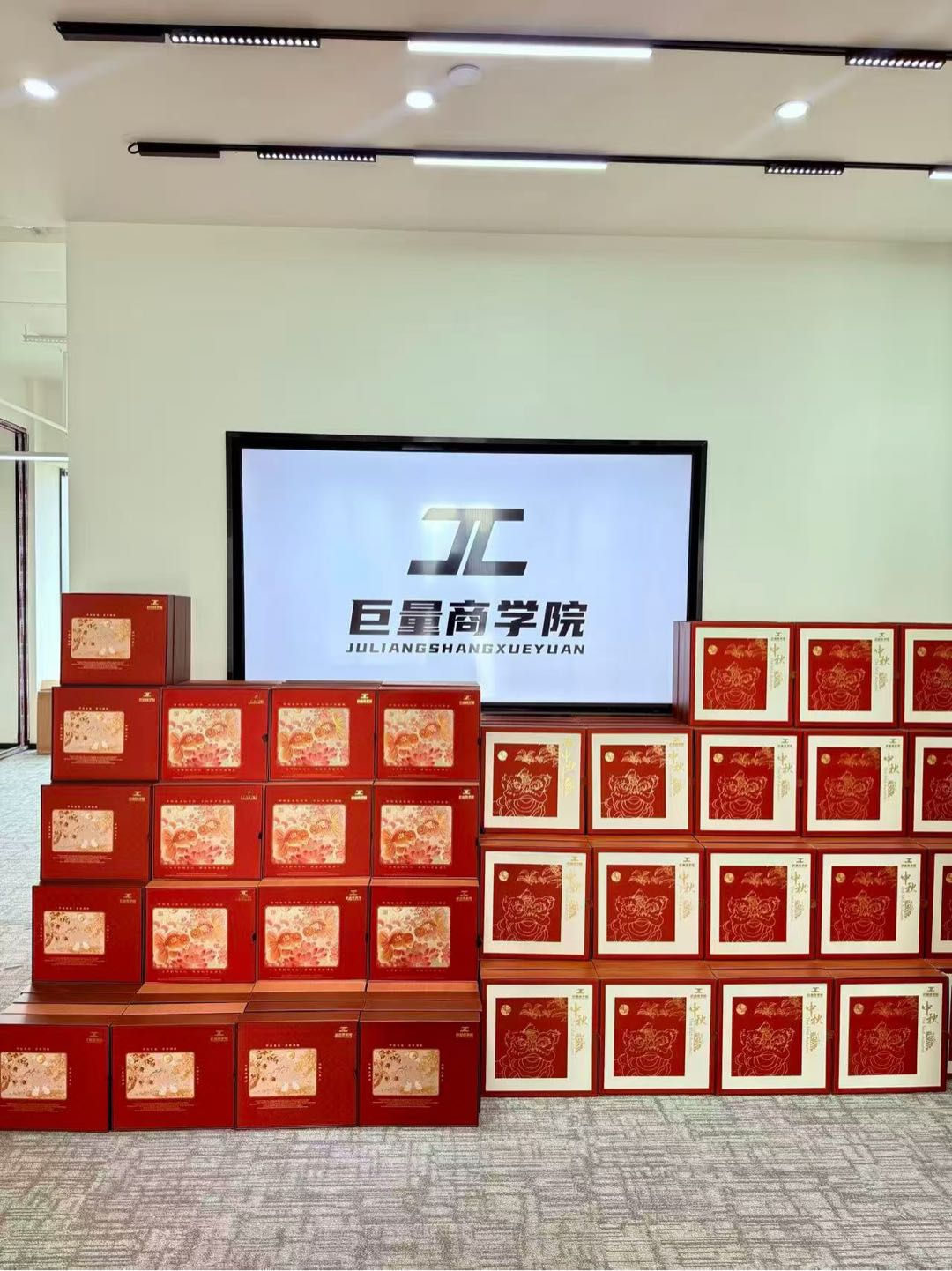 李辉运找合伙人