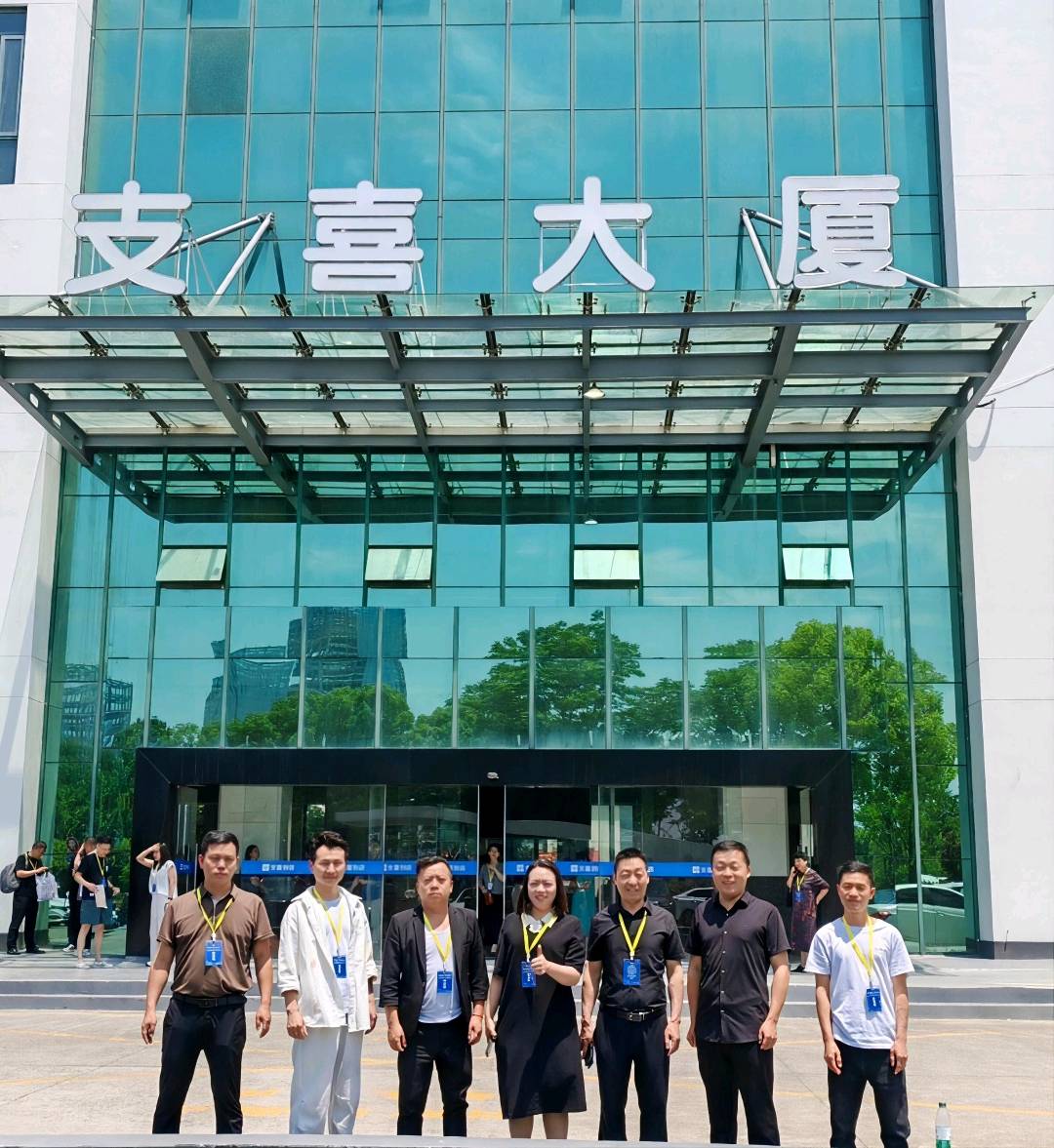 王朝颖地推项目支喜到店和抖音代运营