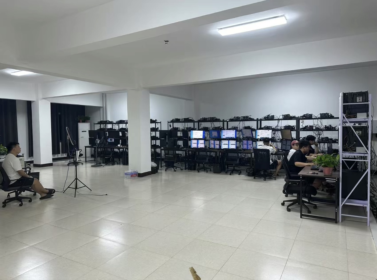 张女士其他供需广告浏览变现，新玩法新模式，收益高，随时结算，需要有电脑