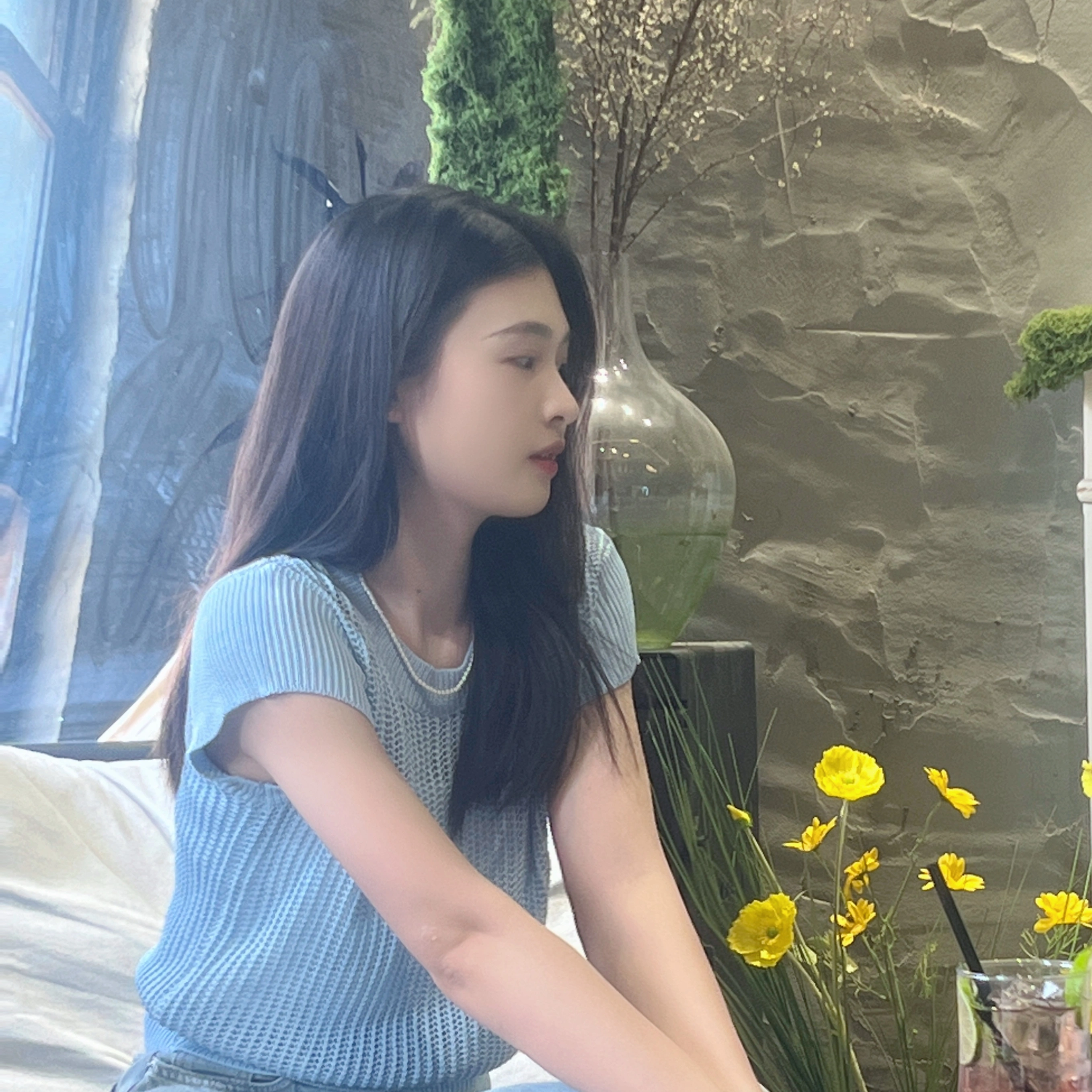 崔女士