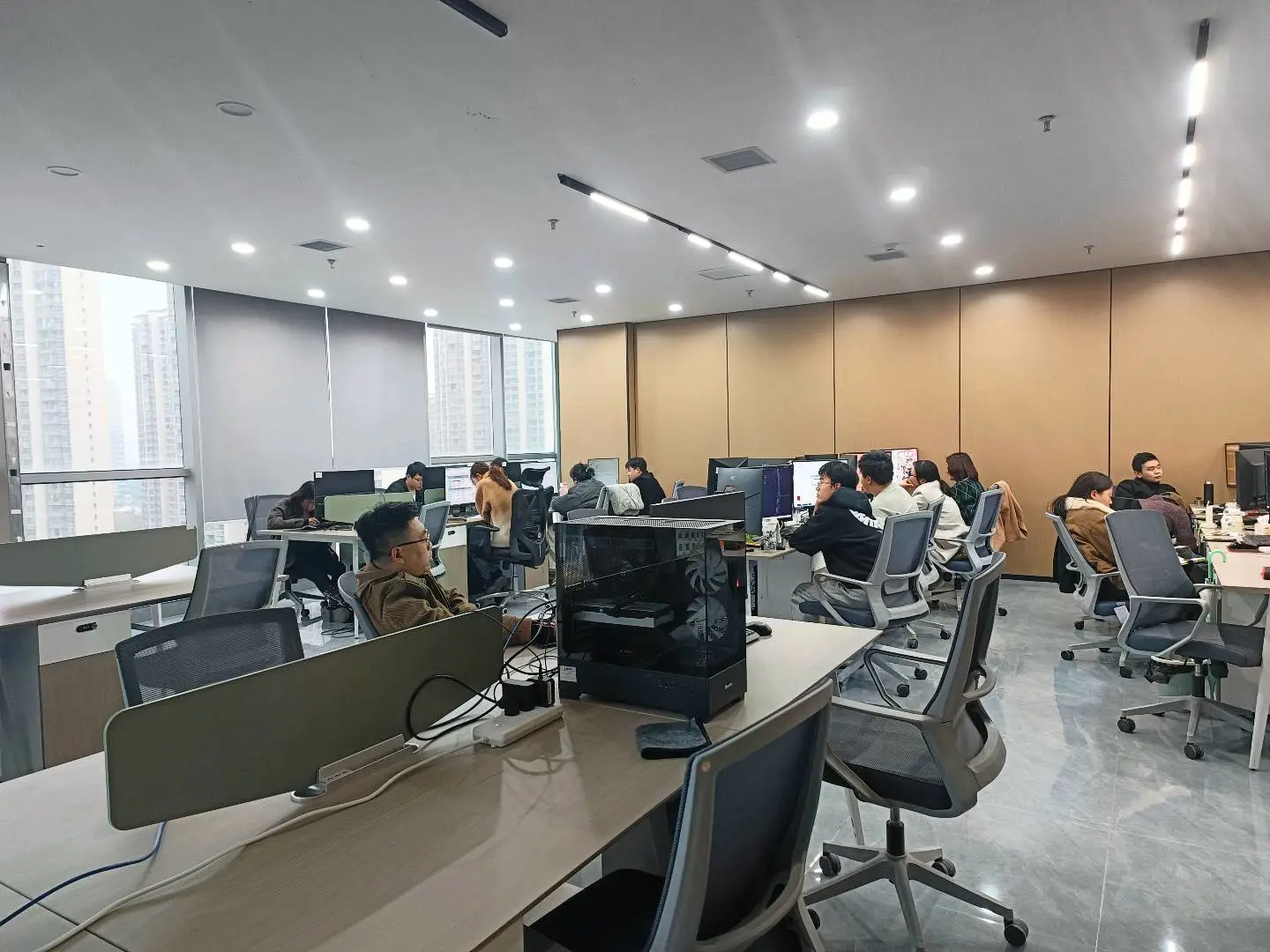 黄停停找合伙人招合伙人、销售顾问 抖音小游戏+ Ai漫剧,专业制作公司,操作简单