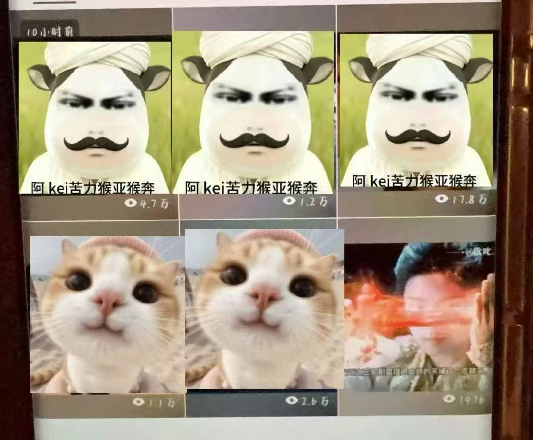 覃女士其他供需