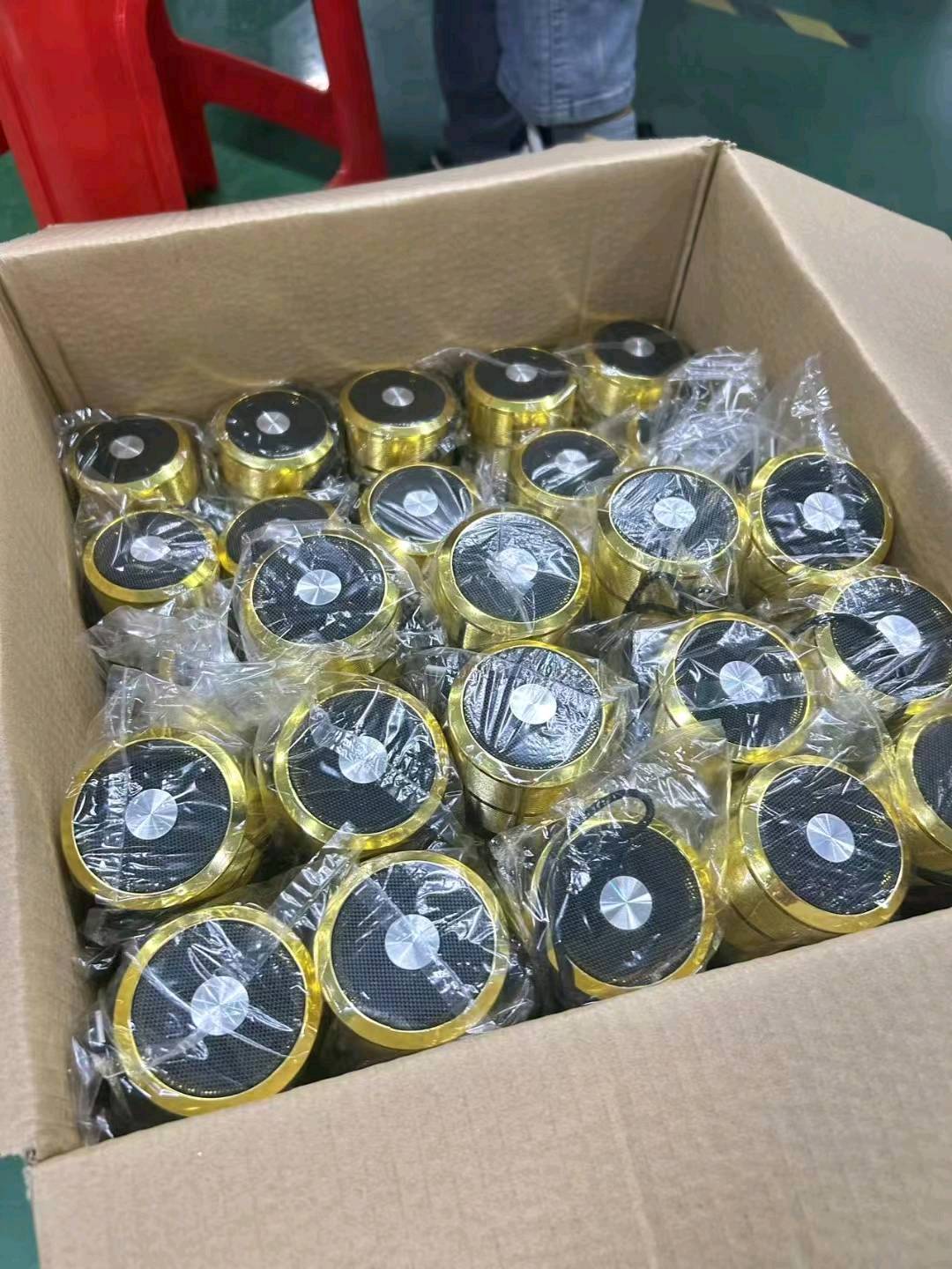 陆先生居家加工合作