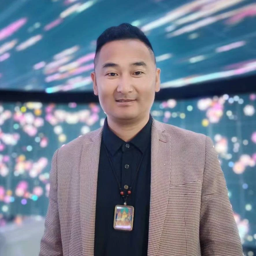 杨继永