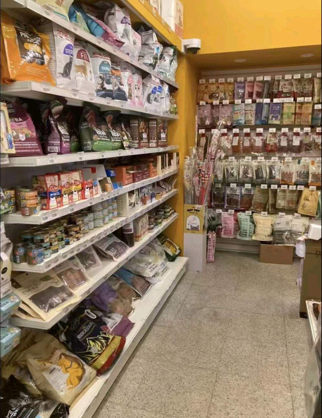 陈宇丰猫狗用品宠物供应商合作，支持一件代发，包运营选址，资质齐全