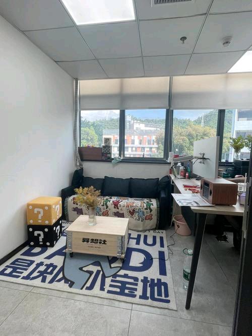 何先生找合伙人