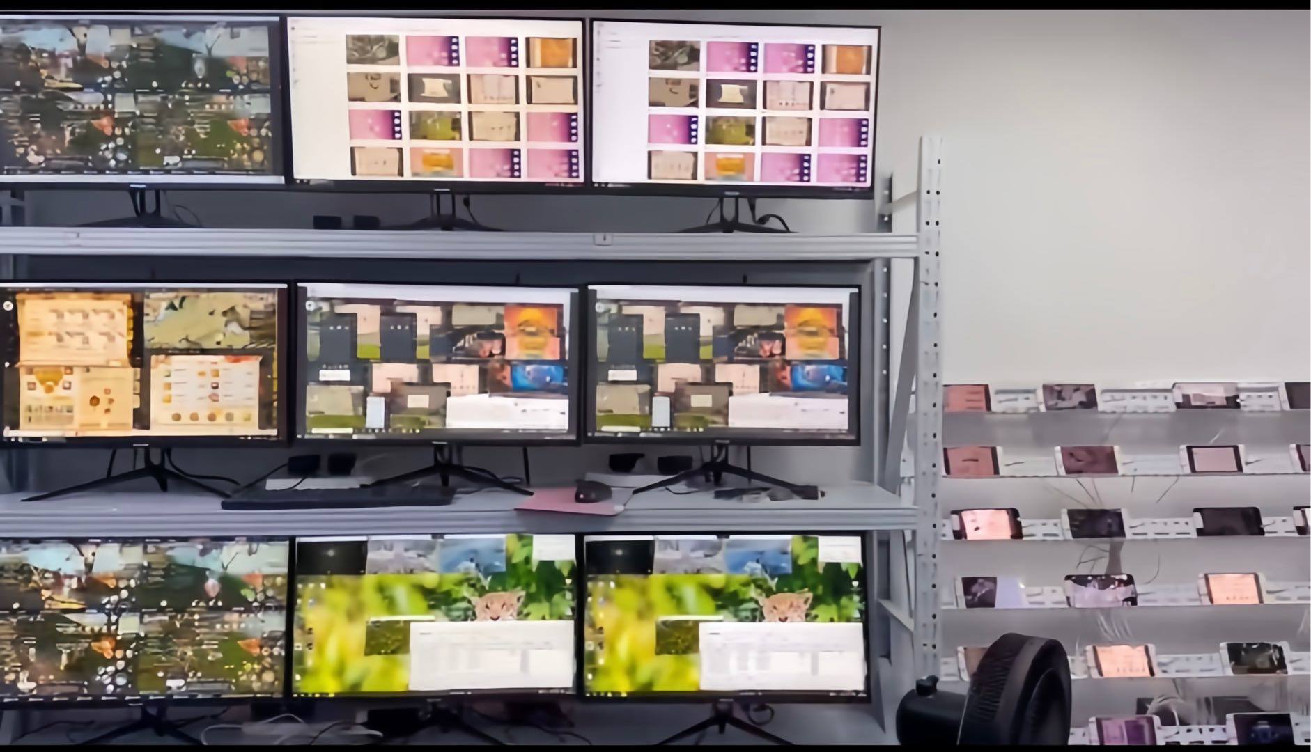 韩宝宝其他供需工作室特招游戏打金玩家，散人工作室都可，大型官服游戏，分成模式！