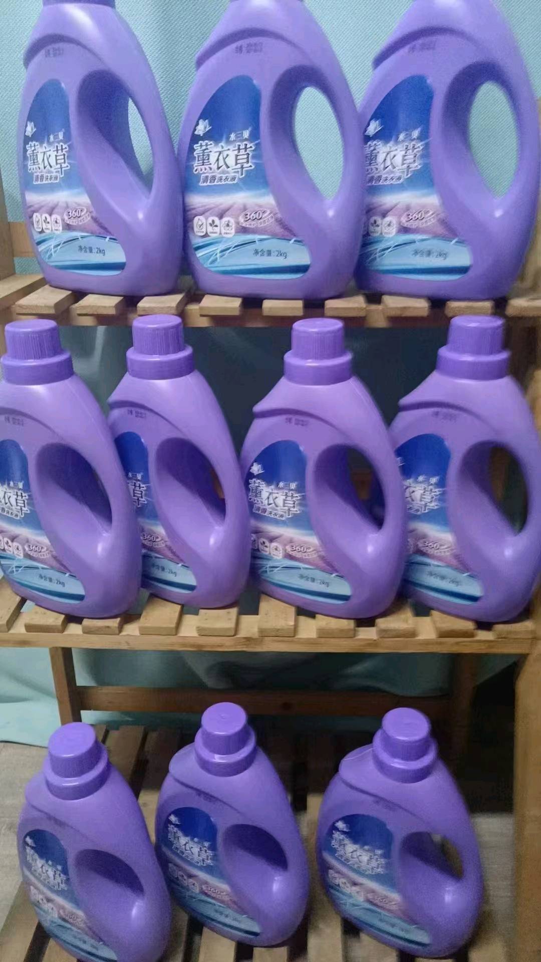 覃先生品牌货源
