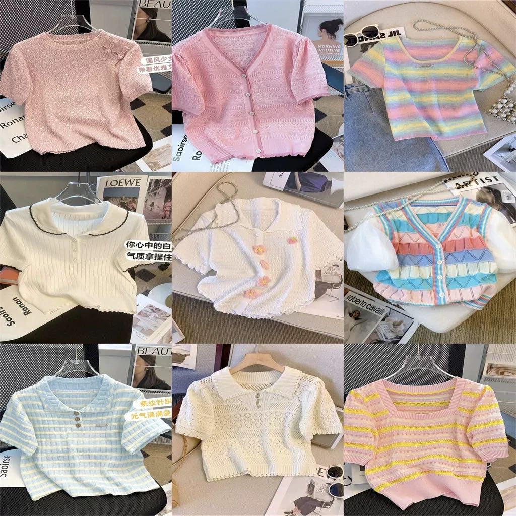 赵家瑞品牌货源