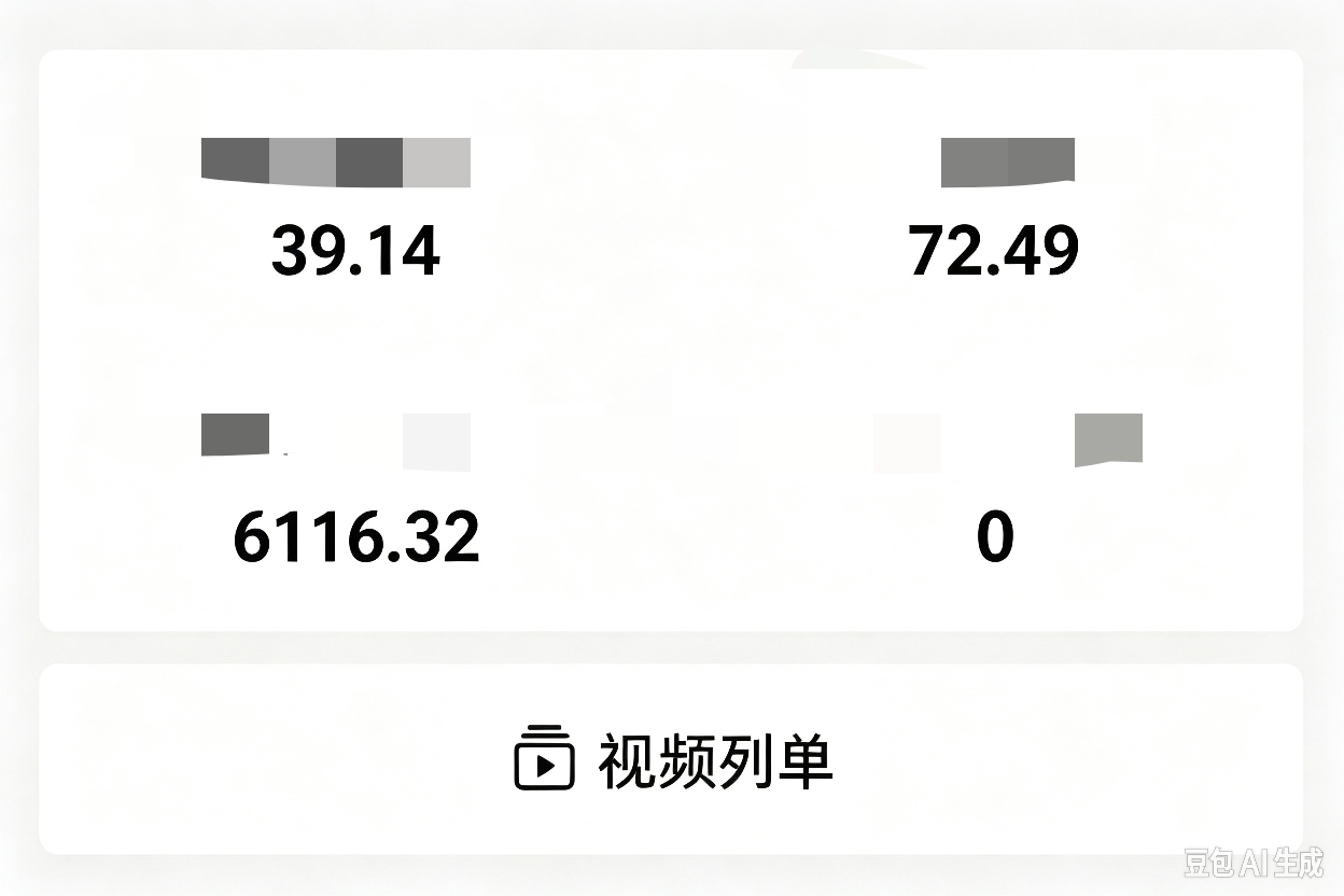 杨先生抖音快手AI漫剧短剧推广合伙人 288全套陪跑变现