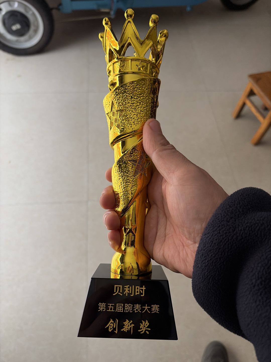 林伟棠瑞士手表工厂支持贴牌代生产