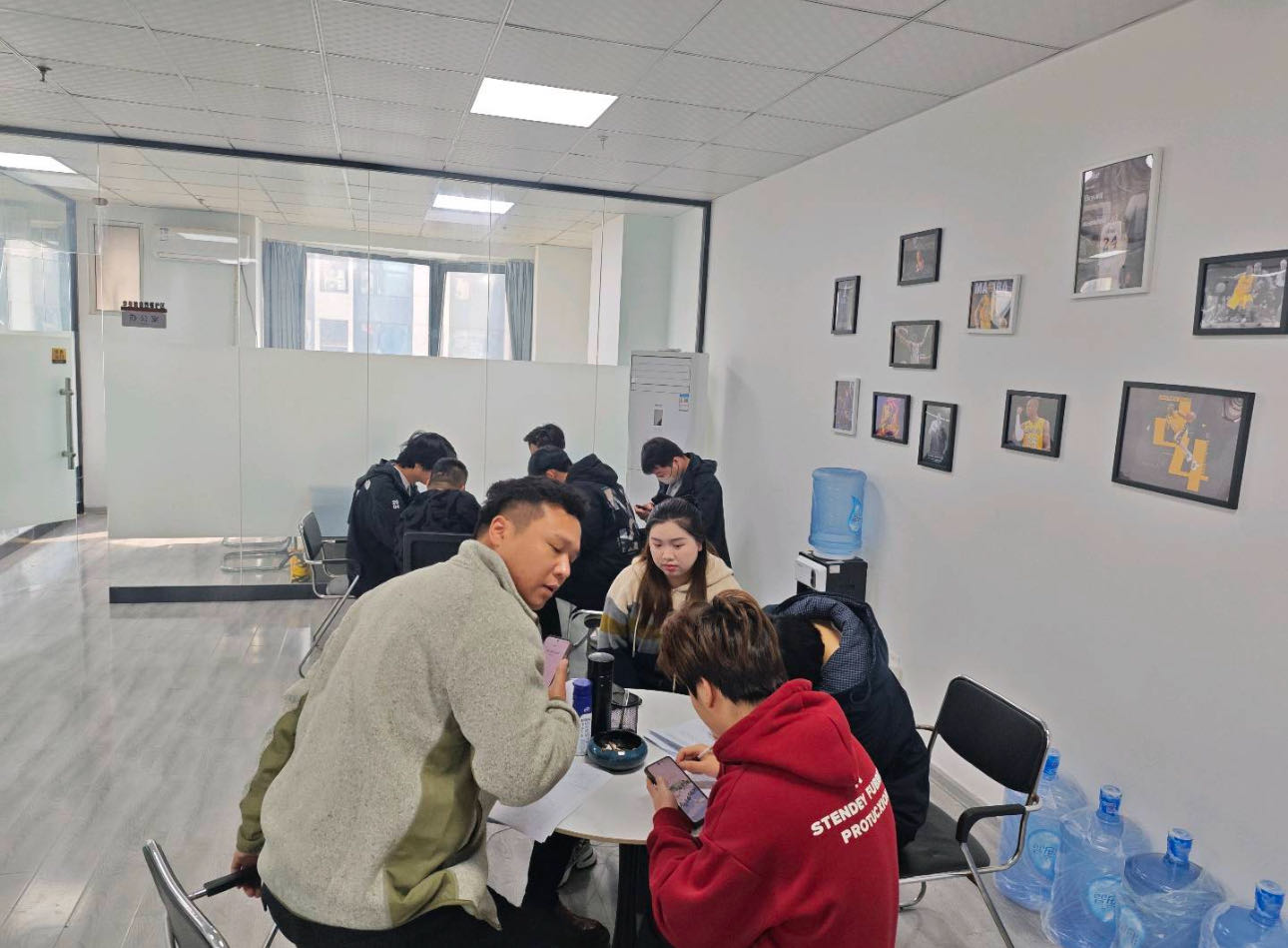 田永强app拉新推广 一线工作室 五年老品牌 专业渠道 拒绝被割