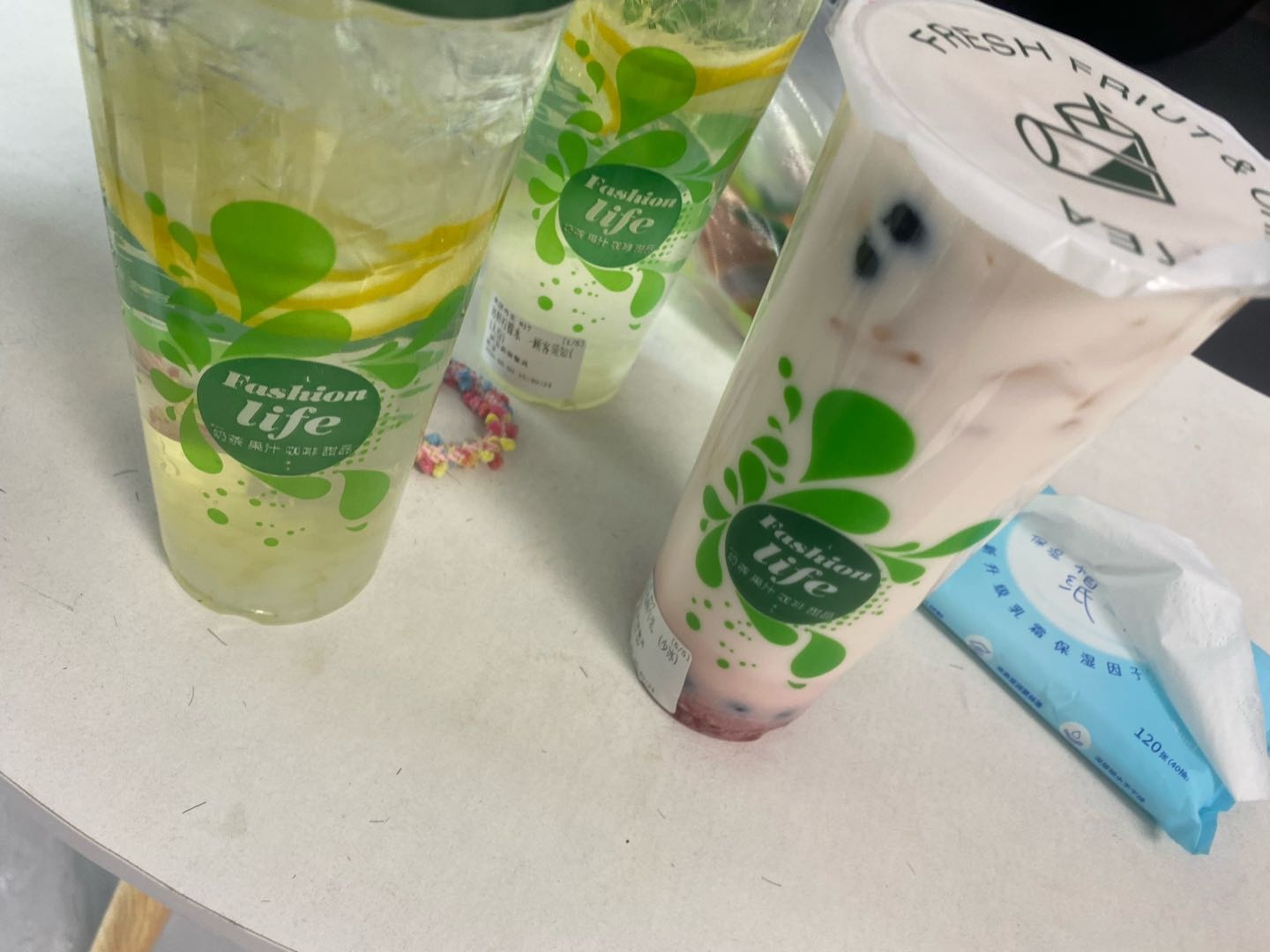 张先生地推项目