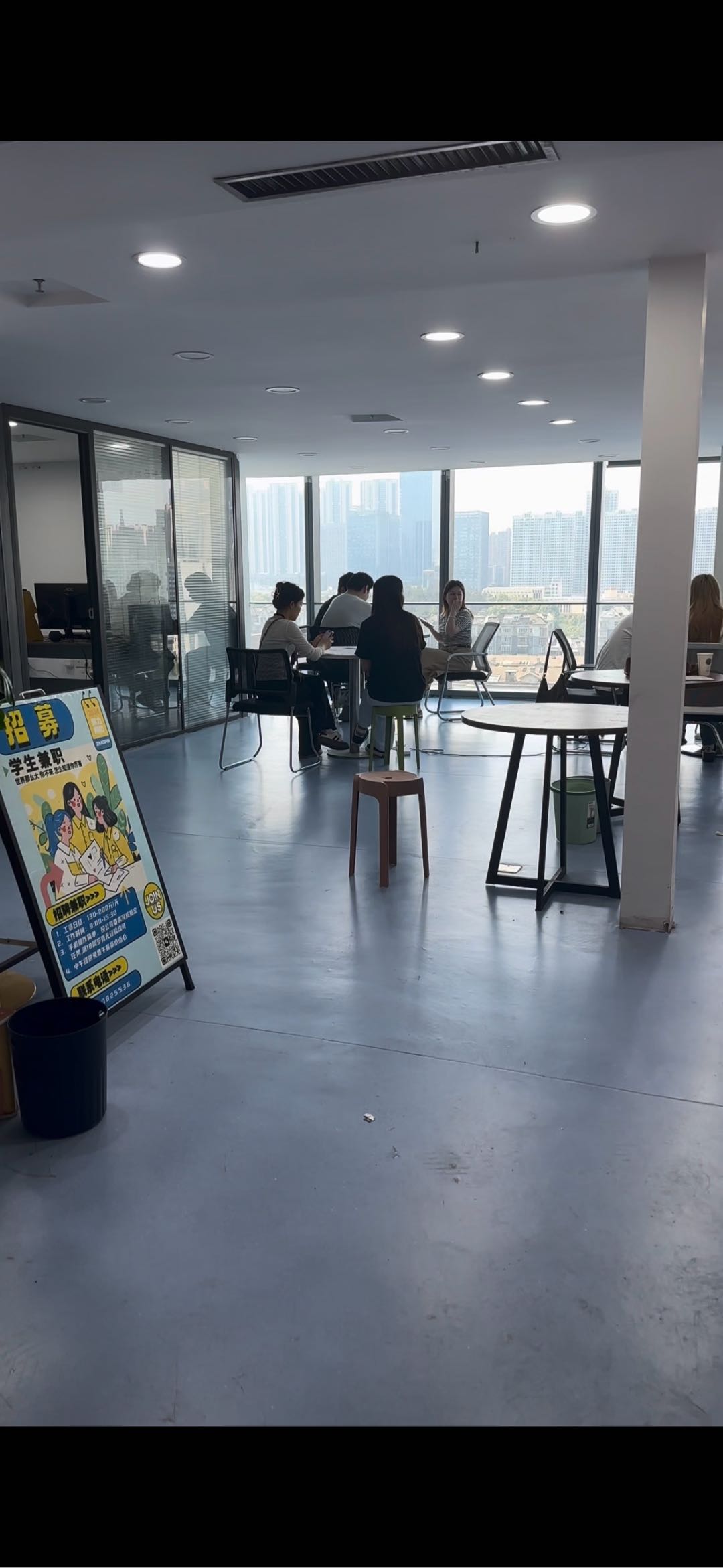 刘先生找合伙人APP拉新合作，不是平台，要求3万预算，诚邀实地考察