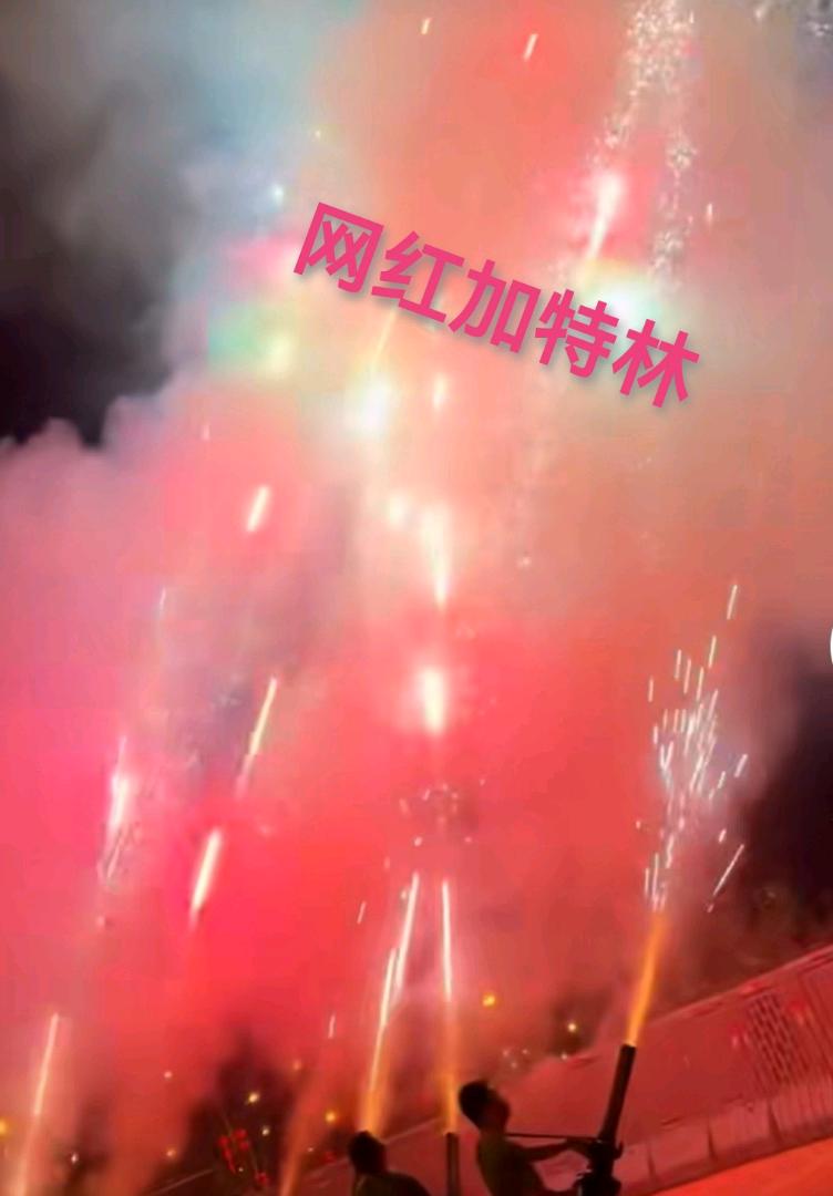 张先生