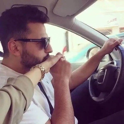 u客直谈实名认证江先生