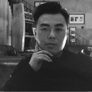 吴先生