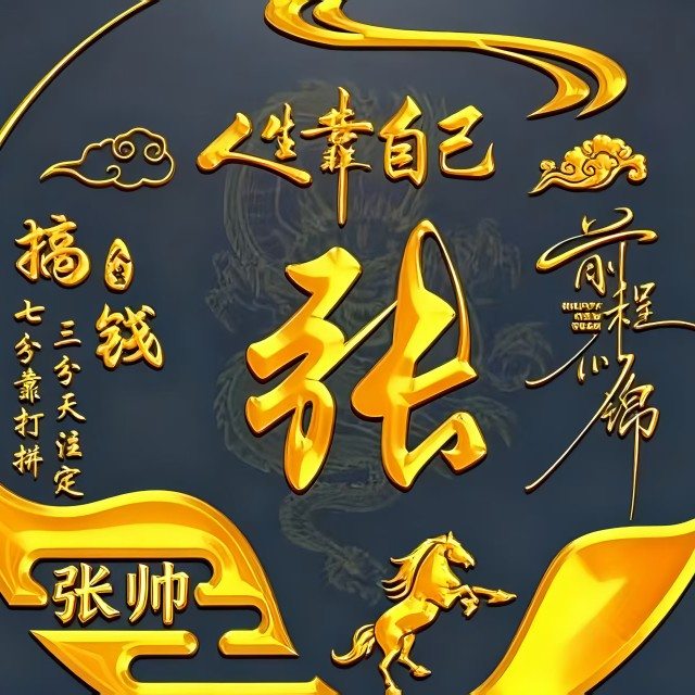 张帅