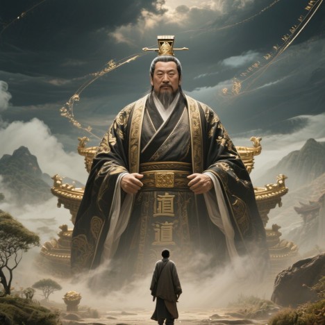 陈大星